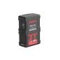 SWIT CIMO-200S Bateria V-Mount 196Wh 200W SWIT CIMO-200S Bateria V-Mount 196Wh 200W