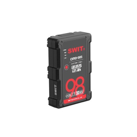 SWIT CIMO-98S Bateria V-Mount 98Wh 150W