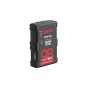 SWIT CIMO-98S Bateria V-Mount 98Wh 150W SWIT CIMO-98S Bateria V-Mount 98Wh 150W