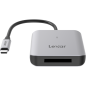 Lexar Karta pamięci 1TB CFexpress 4.0 Pro Gold R3600/W3300 + czytnik kart CFexpress Type B USB 3.2 Gen 2 / USB-C Reader GRATIS