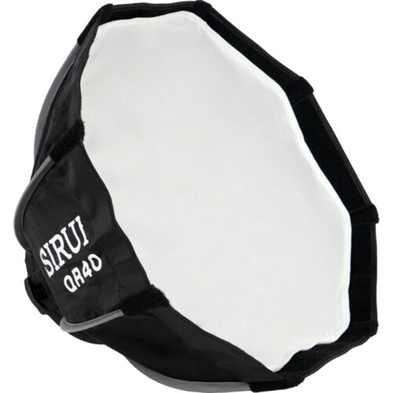 Sirui QR40 Mini Składany Softbox (15.7")