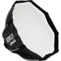 Sirui QR40 Mini Składany Softbox (15.7")