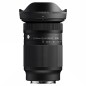 Sigma 20-200mm f/3.5-6.3 DG Contemporary Sony E