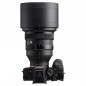 Sigma 135mm f/1.4 DG Art Sony E Sigma 135mm f/1.4 DG Art Sony E