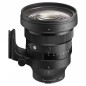 Sigma 135mm f/1.4 DG Art L mount