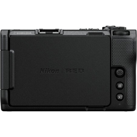 Nikon ZR body kamera wideo 6K