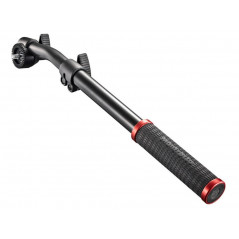 Manfrotto MN509HLV dodatkowa rączka do głowic 504HD, 509HD