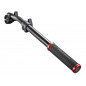 Manfrotto MN509HLV dodatkowa rączka do głowic 504HD, 509HD Manfrotto MN509HLV dodatkowa rączka do głowic 504HD, 509HD