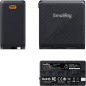SmallRig 4469 Camera Battery USB-C Rechargeable NP-F970 Black