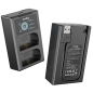 SmallRig 3821 LP-E6NH Battery & Charger Kit SmallRig 3821 LP-E6NH Battery & Charger Kit