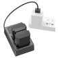 SmallRig 3824 NP-FZ100 Battery & Charger Kit SmallRig 3824 NP-FZ100 Battery & Charger Kit