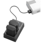SmallRig 3824 NP-FZ100 Battery & Charger Kit SmallRig 3824 NP-FZ100 Battery & Charger Kit