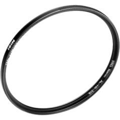 NiSi Filter Protector Pro Nano Huc 72mm