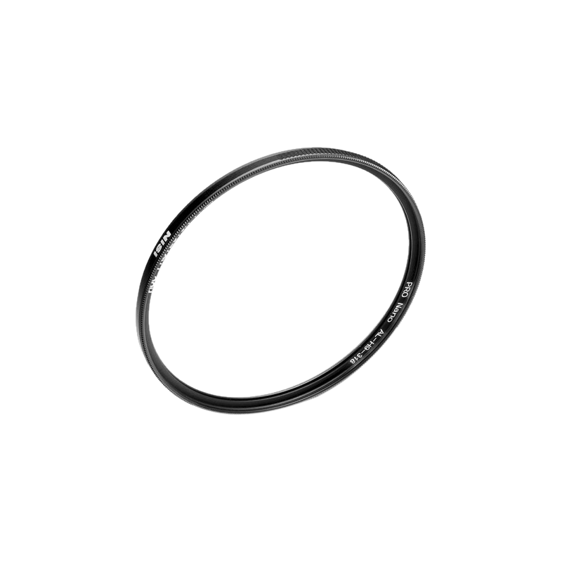 NiSi Filter Protector Pro Nano Huc 82mm NiSi Filter Protector Pro Nano Huc 82mm