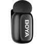 Boya Mini-15 Ultracompact 2.4GHz Wireless Microphone System with Lightning