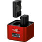 Hähnel ProCube 3 Twin Charger Canon Hähnel ProCube 3 Twin Charger Canon