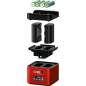 Hähnel ProCube 3 Twin Charger Canon Hähnel ProCube 3 Twin Charger Canon