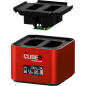 Hähnel ProCube 3 Twin Charger Canon Hähnel ProCube 3 Twin Charger Canon