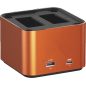 Hähnel ProCube 3 Twin Charger Sony