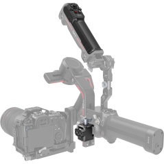 SmallRig 3920 Kontroler bezprzewodowy do serii DJI RS