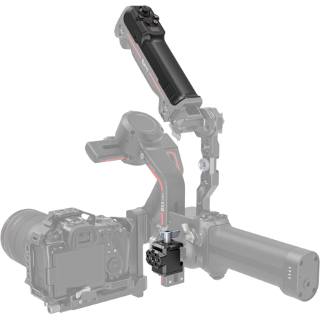 SmallRig 3920 Kontroler bezprzewodowy do serii DJI RS