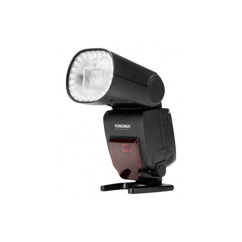 Yongnuo YN650EX-RF lampa błyskowa do Canon Yongnuo YN650EX-RF lampa błyskowa do Canon