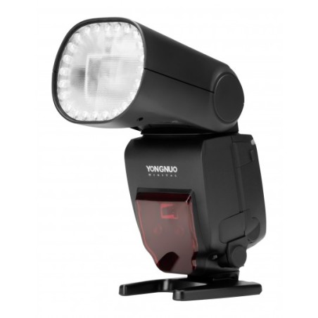 Yongnuo YN650EX-RF lampa błyskowa do Canon
