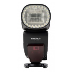 Yongnuo YN650EX-RF lampa błyskowa do Canon