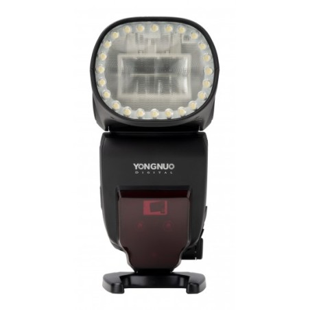 Yongnuo YN650EX-RF lampa błyskowa do Canon