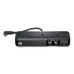 Blackmagic Camera ProDock