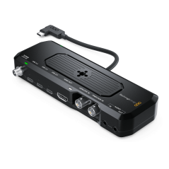 Blackmagic Camera ProDock
