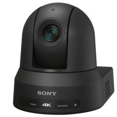 Sony BRC-X400 4K PTZ