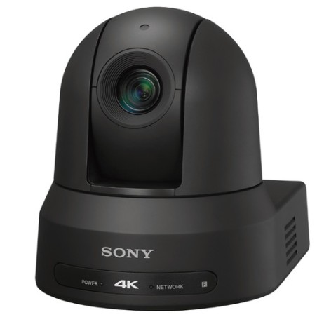 Sony BRC-X400 4K PTZ