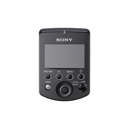 Sony FAWRC1M bezprzewodowy pilot radiowy lamp błyskowych