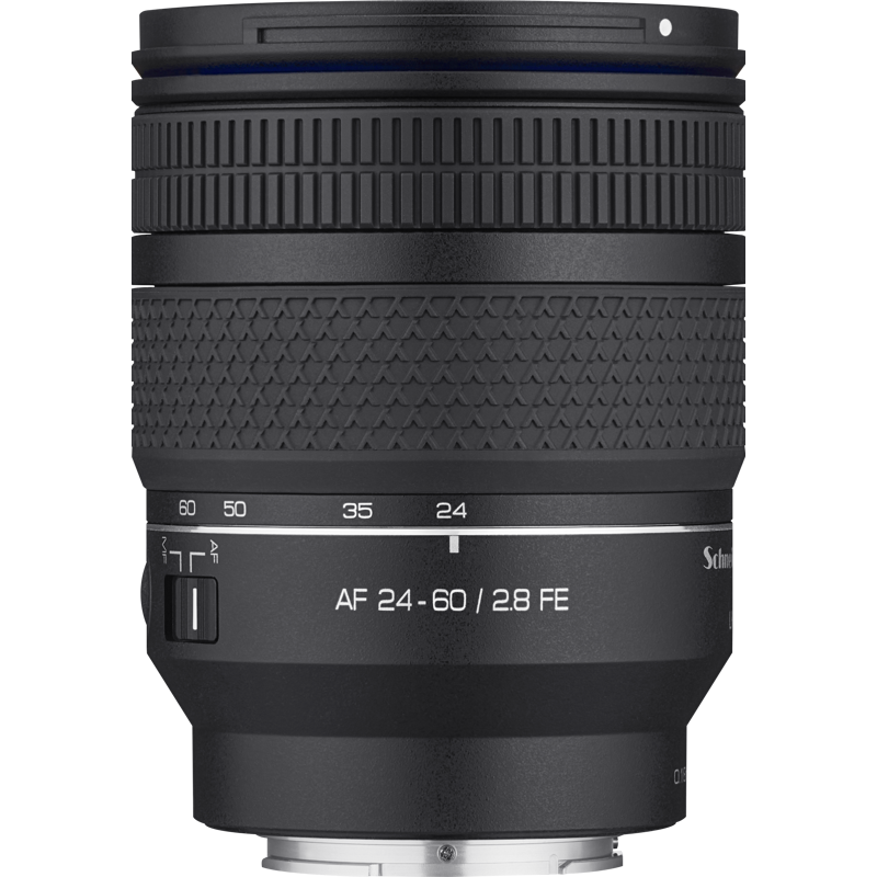 Samyang AF 24-60mm f/2.8 Sony FE + natychmiastowy cashback 430 zł