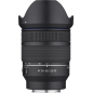 Samyang AF 24-60mm f/2.8 Sony FE + natychmiastowy cashback 430 zł