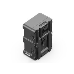 SWIT CIMO-290S 290Wh USB-C OLED V-mount