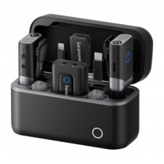 Saramonic MIX zestaw do bezprzewodowej transmisji dzwięku