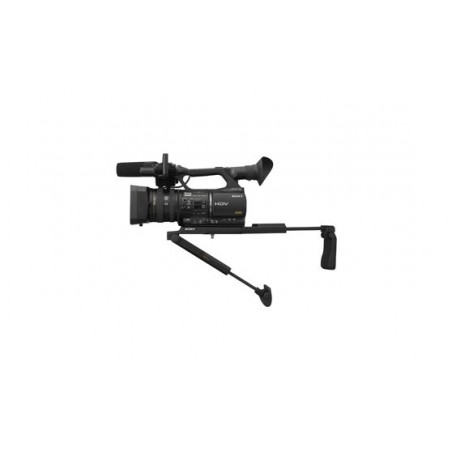Sony VCT-SP2BP - Wielofunkcyjna podpórka naramienna do kamer wideo