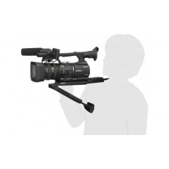 Sony VCT-SP2BP - Wielofunkcyjna podpórka naramienna do kamer wideo