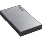 Lexar Professional Workflow Portable SSD, up to R2000/W2000, IP68, 2TB Lexar Professional Workflow Portable SSD, up to R2000/W2000, IP68, 2TB