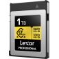 Karta pamięci Lexar CFexpress 4.0 Pro Gold R3600/W3300 1TB
