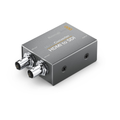Blackmagic Micro Converter HDMI to SDI 3G