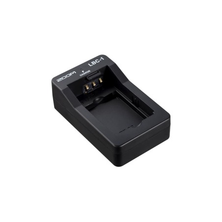 ZOOM LBC-1 | Ładowarka do BT-02 i BT-03