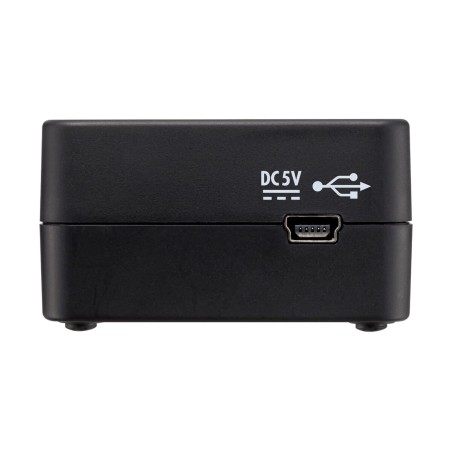 ZOOM LBC-1 | Ładowarka do BT-02 i BT-03
