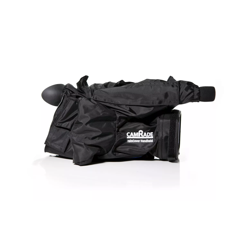 camRade rainCover Handheld camRade rainCover Handheld