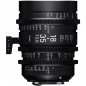 SIGMA CINE 18-35mm T2.0 PL Metric