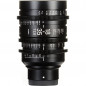 SIGMA CINE 18-35mm T2.0 PL Metric