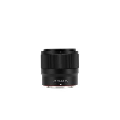 Viltrox AF 90mm F3.5 Raze DL
