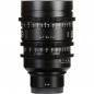 SIGMA CINE 18-35mm T2.0 PL Metric